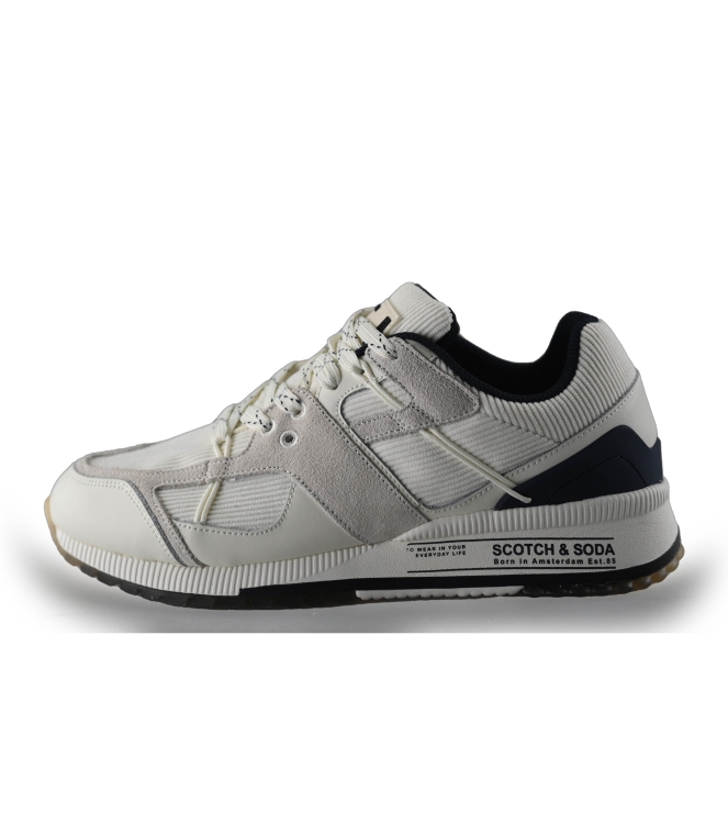 Scotch  Soda Sneakers