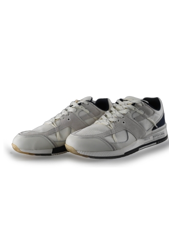 Scotch & Soda Sneakers Wit 249152
 Maat 44
 