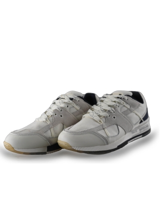 Scotch & Soda Sneakers Wit 249153
 Maat 42
 