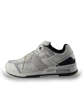  Scotch  Soda Sneakers 249155
 [MAAT] 42
 