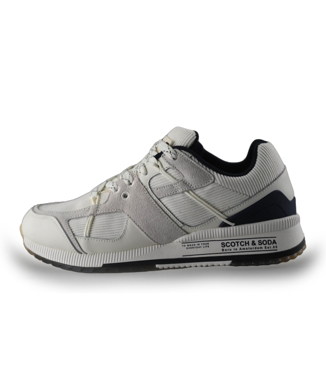 Scotch  Soda Sneakers