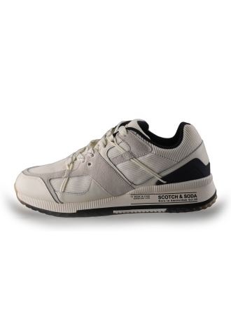  Scotch  Soda Sneakers 249156
 [MAAT] 42
 