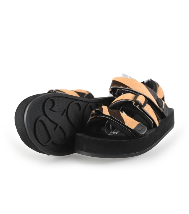Scotch  Soda Sandalen