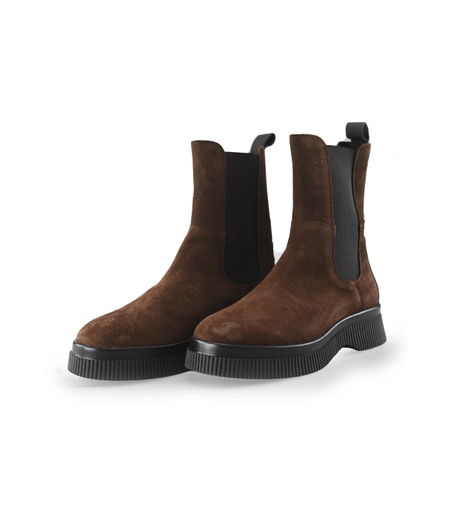 Scotch  Soda Chelsea Boots