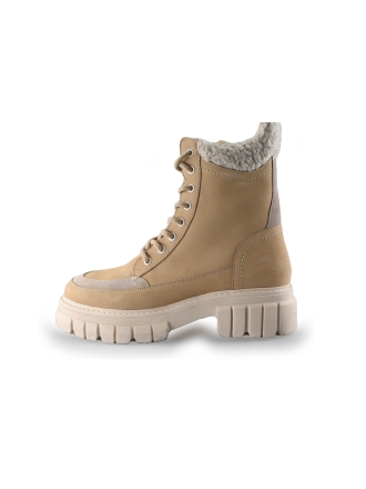 Maruti Veterboots Beige 249199
 Maat 40
 