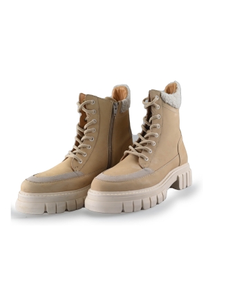 Maruti Veterboots Beige 249199
 Maat 40
 