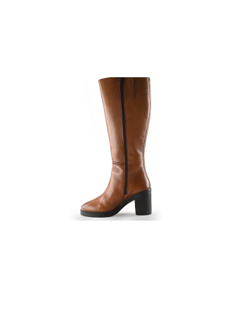Maruti Laarzen Cognac 249205
 Maat 36
 