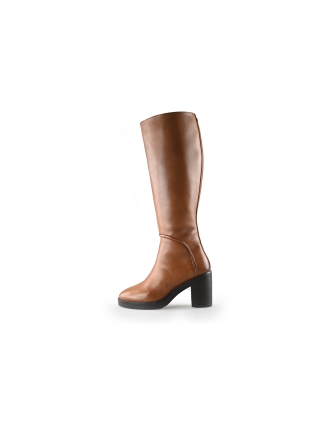 Maruti Laarzen Cognac 249215
 Maat 36
 