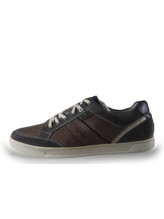 Australian Sneakers Blauw 249229
 Maat 47
 