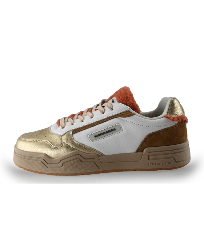 Scotch  Soda Veterschoenen