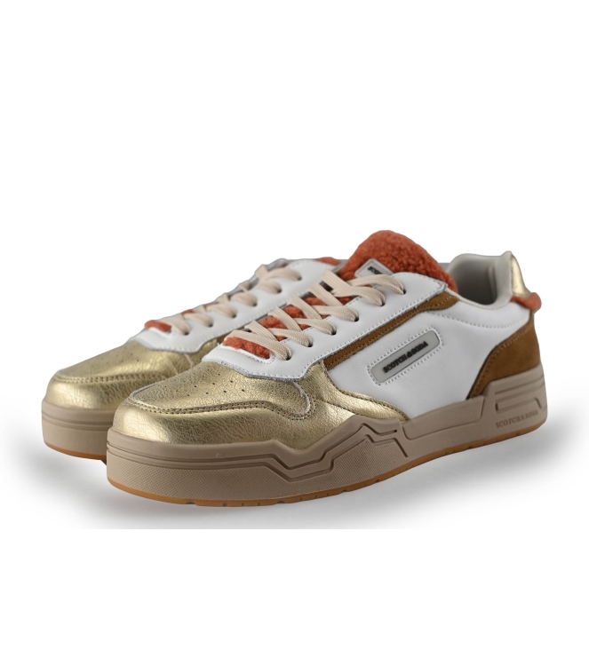 Scotch  Soda Veterschoenen