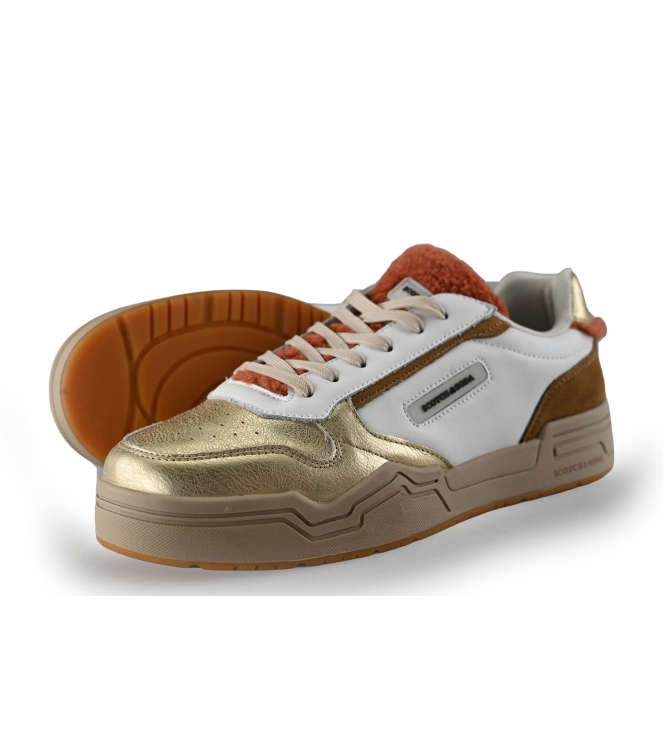 Scotch  Soda Veterschoenen