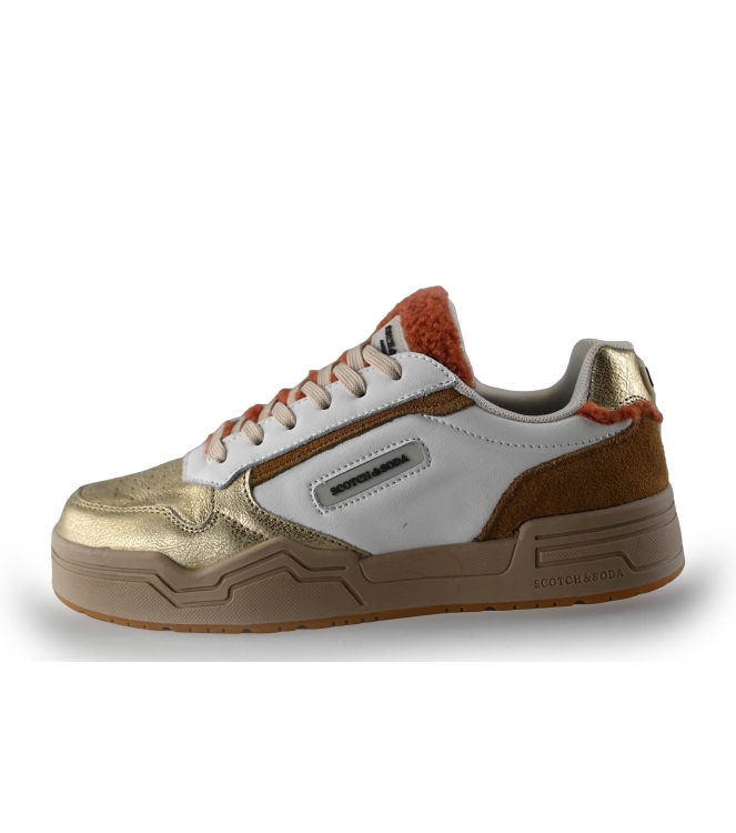 Scotch  Soda Sneakers