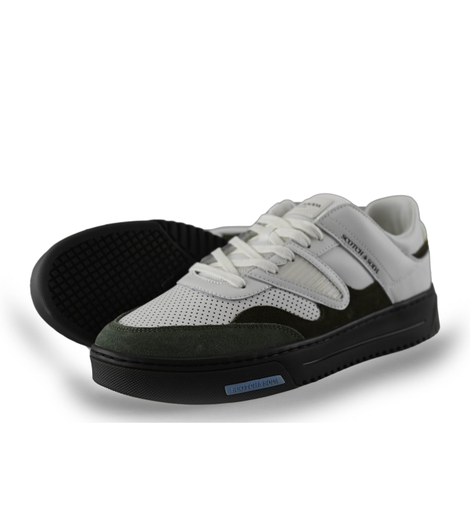 Scotch  Soda Sneakers