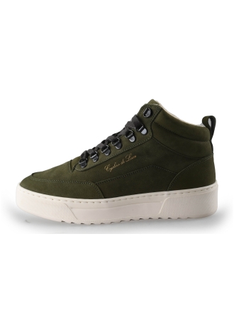  Cycleur De Luxe Hoge Sneakers 249252
 [MAAT] 41
 