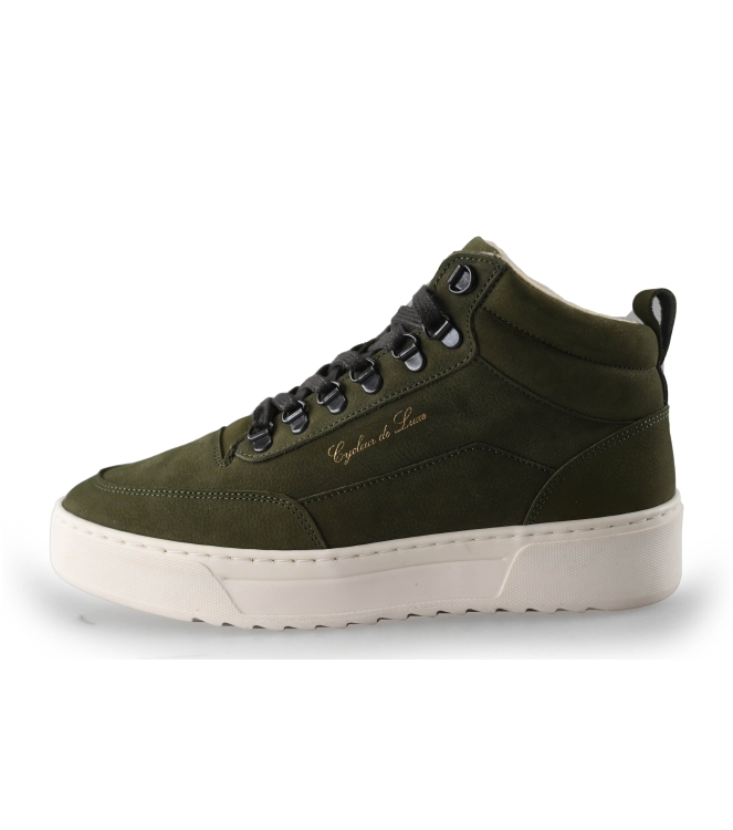 Cycleur De Luxe Hoge Sneakers