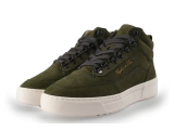 Cycleur De Luxe Hoge Sneakers