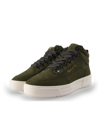  Cycleur De Luxe Hoge Sneakers 249252
 [MAAT] 41
 