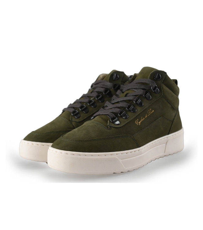 Cycleur De Luxe Hoge Sneakers