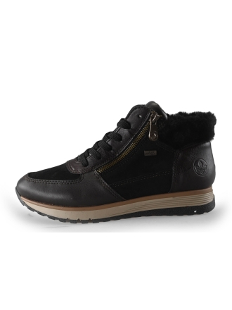  Rieker Veterboots 249256
 [MAAT] 39
 