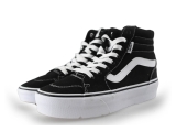 Vans Hoge Sneakers