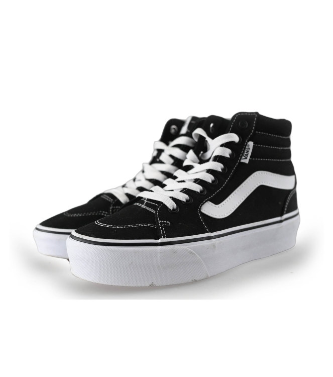 Vans Hoge Sneakers