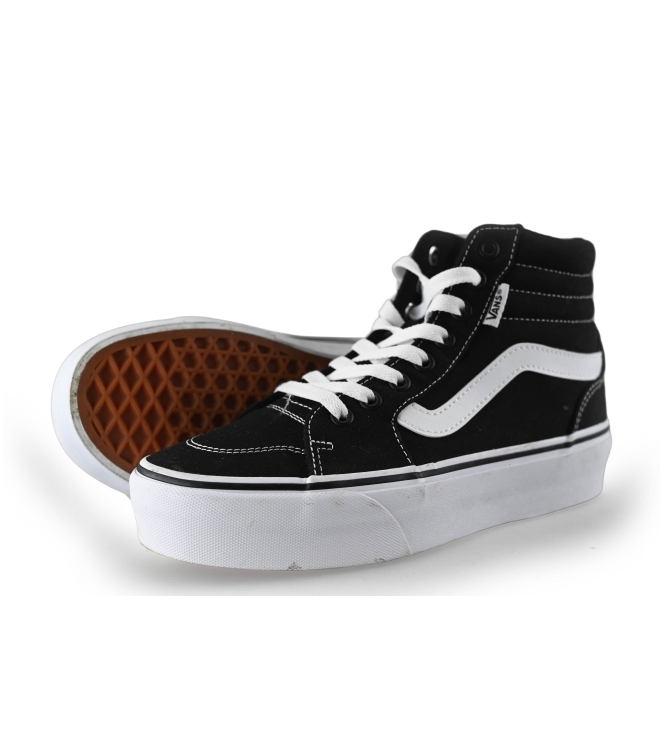 Vans Hoge Sneakers