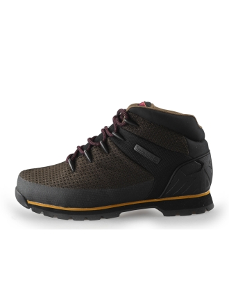 Timberland Boots Bruin 249268
 Maat 42
 