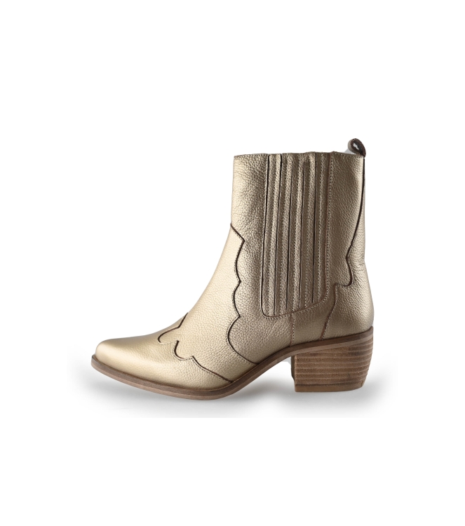 Nelson Boots