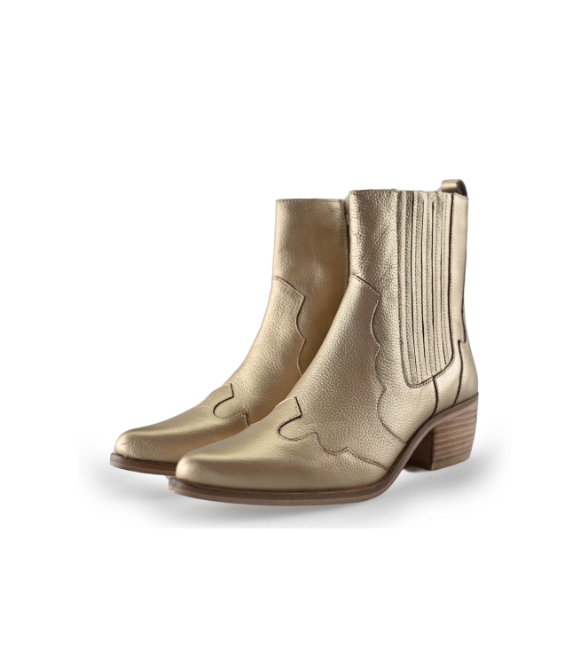 Nelson Boots