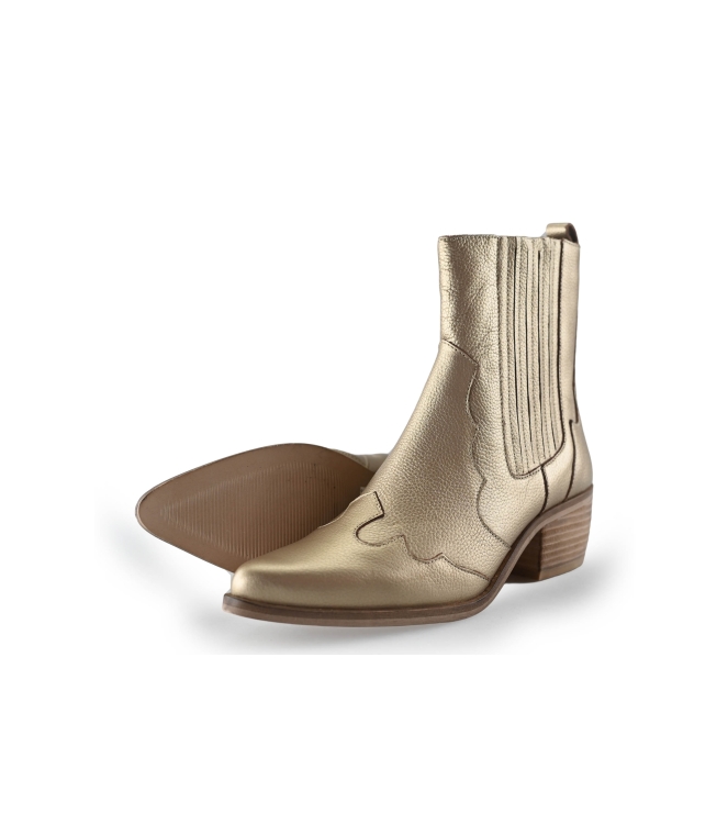 Nelson Boots