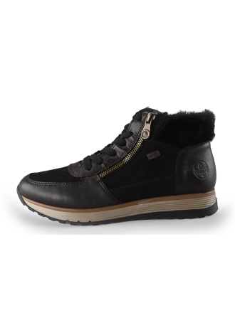  Rieker Veterboots 249279
 [MAAT] 38
 