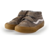 Vans Hoge Sneakers