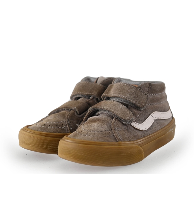 Vans Hoge Sneakers