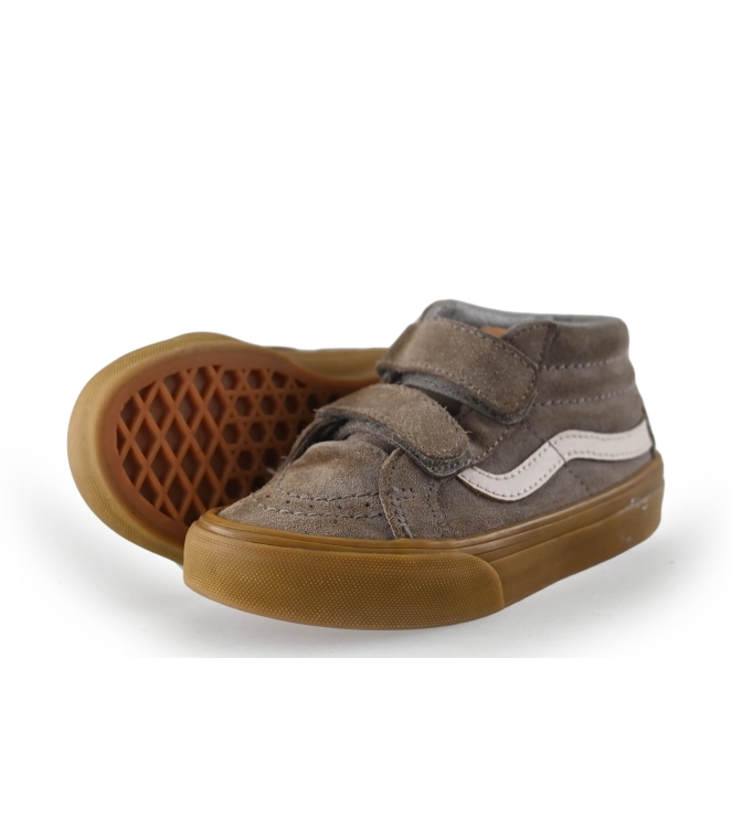 Vans Hoge Sneakers