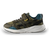 Blue Box Sneakers