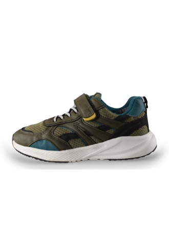  Blue Box Sneakers 249310
 [MAAT] 37
 