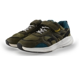 Blue Box Sneakers