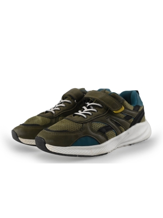  Blue Box Sneakers 249310
 [MAAT] 37
 