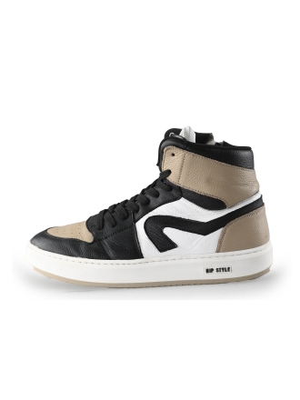  Hip Hoge Sneakers 249368
 [MAAT] 39
 