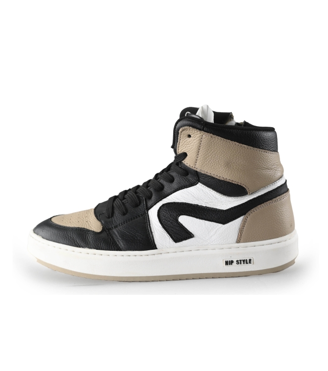 Hip Hoge Sneakers