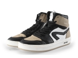 Hip Hoge Sneakers