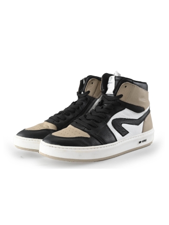  Hip Hoge Sneakers 249368
 [MAAT] 39
 