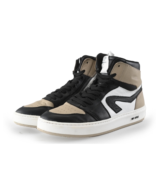 Hip Hoge Sneakers