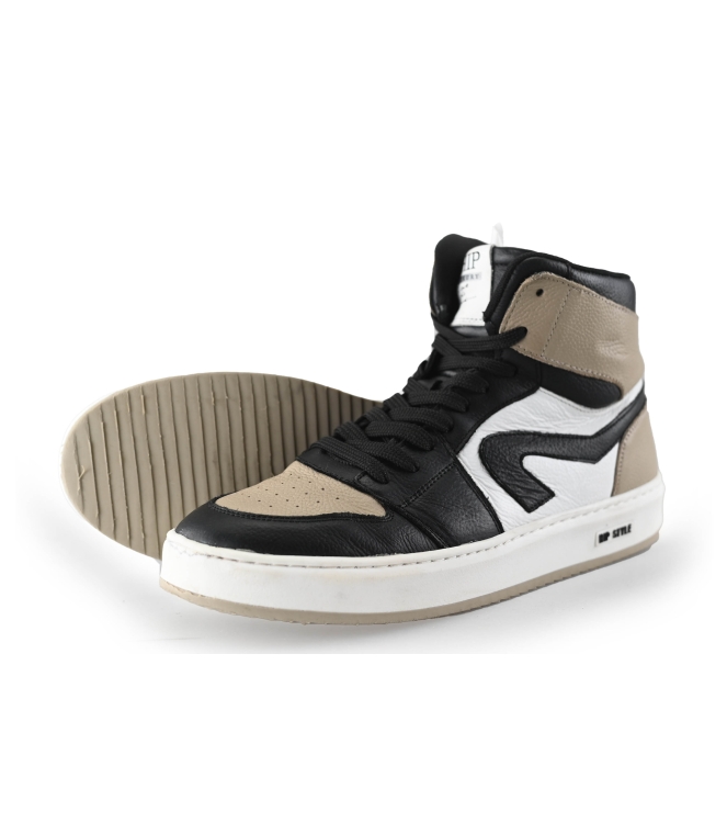 Hip Hoge Sneakers
