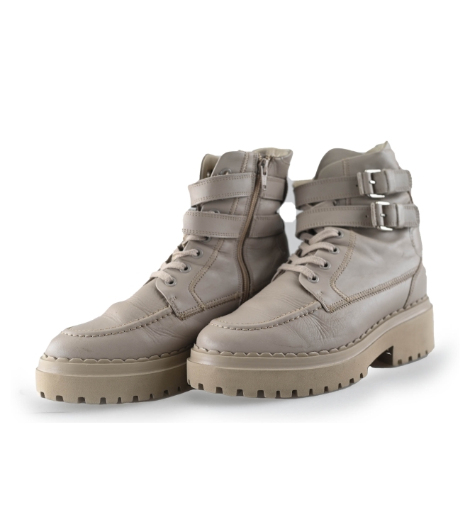 Nubikk Veterboots