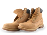 Timberland Veterboots