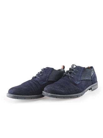  Bugatti Veterschoenen 249479
 [MAAT] 40
 