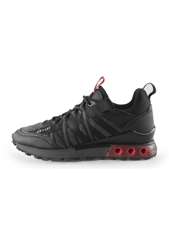 Cruyff Sneakers Zwart 249483
 Maat 36
 