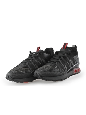 Cruyff Sneakers Zwart 249483
 Maat 36
 